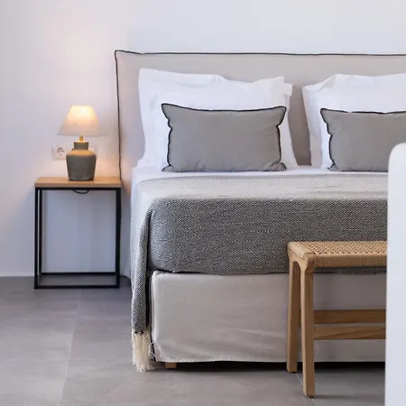 Archon Seaside Retreat 4* Plaka (Naxos)
