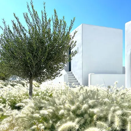 Ξενοδοχείο με διαμερίσματα Archon Seaside Retreat 4*