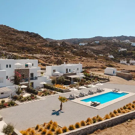Archon Seaside Retreat *