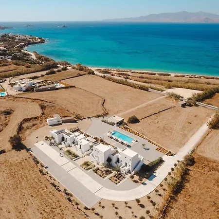 Archon Seaside Retreat Plaka (Naxos)