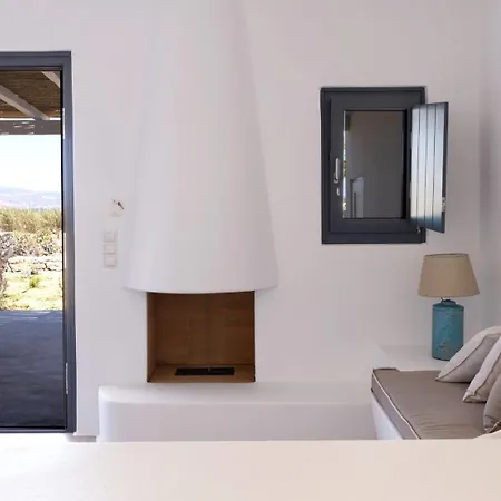 Archon Seaside Retreat 4*