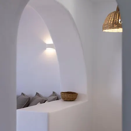 Archon Seaside Retreat