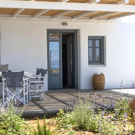 Lejlighedshotel Archon Seaside Retreat *