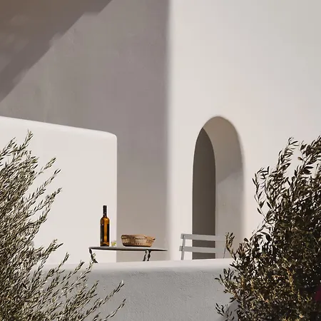 Archon Seaside Retreat 4* Plaka (Naxos)