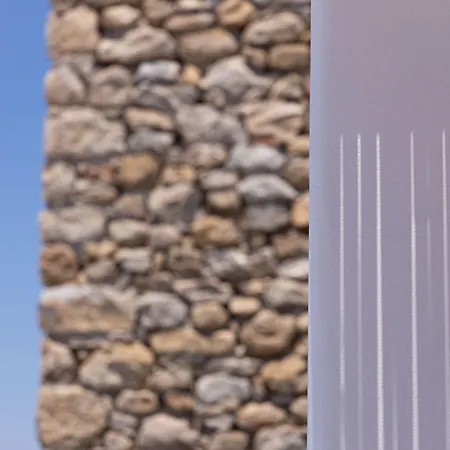 Ξενοδοχείο με διαμερίσματα Archon Seaside Retreat Πλάκα