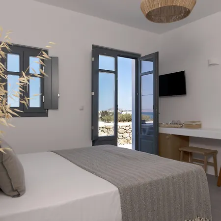 Archon Seaside Retreat Aparthotel