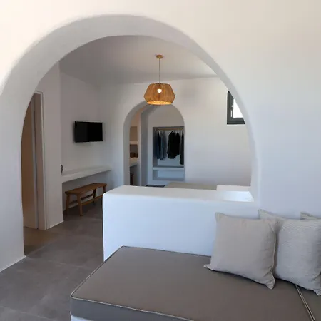 Archon Seaside Retreat Aparthotel 4*