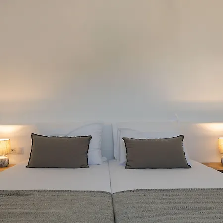 Aparthotel Archon Seaside Retreat Plaka (Naxos)
