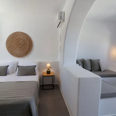 Archon Seaside Retreat Ξενοδοχείο με διαμερίσματα