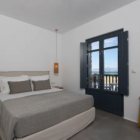 Ξενοδοχείο με διαμερίσματα Archon Seaside Retreat 4*