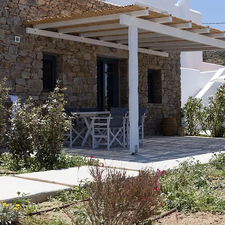 Archon Seaside Retreat