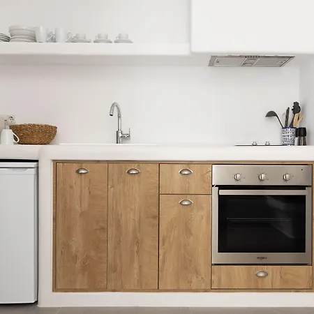 Archon Seaside Retreat 4* Πλάκα