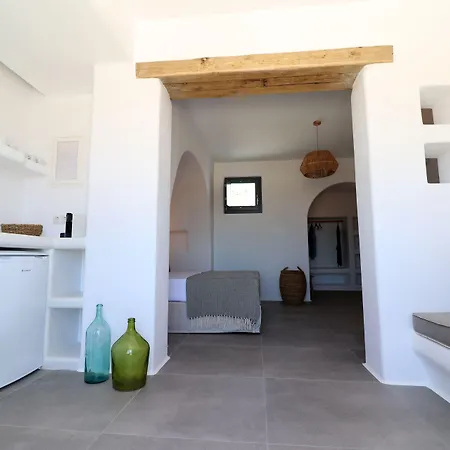 Archon Seaside Retreat 4*