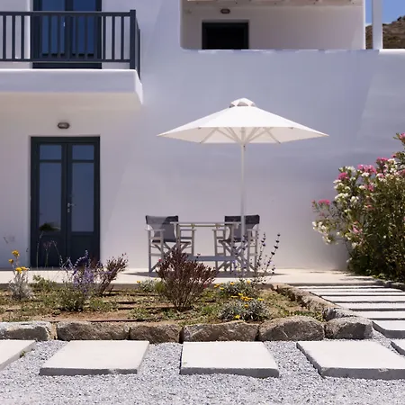 Archon Seaside Retreat