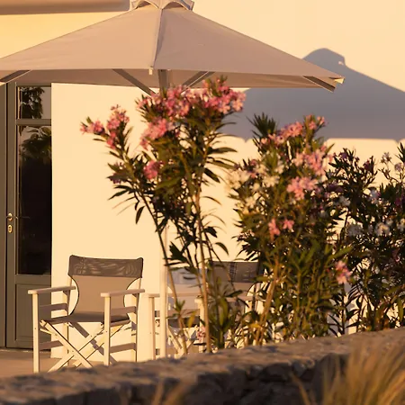 Archon Seaside Retreat Ξενοδοχείο με διαμερίσματα 4*