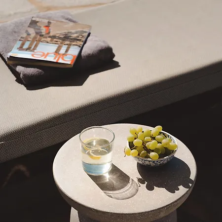 Archon Seaside Retreat Ξενοδοχείο με διαμερίσματα 4*