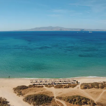 Archon Seaside Retreat Aparthotel Plaka (Naxos)