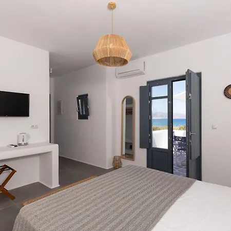 Aparthotel Archon Seaside Retreat