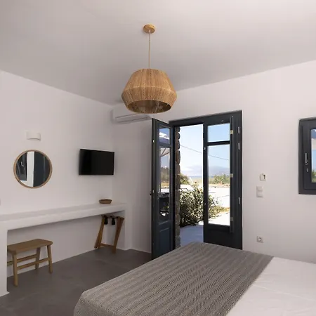 Aparthotel Archon Seaside Retreat 4*