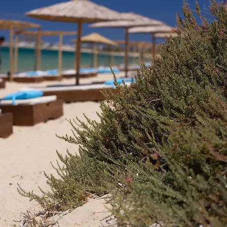 Archon Seaside Retreat Plaka (Naxos)