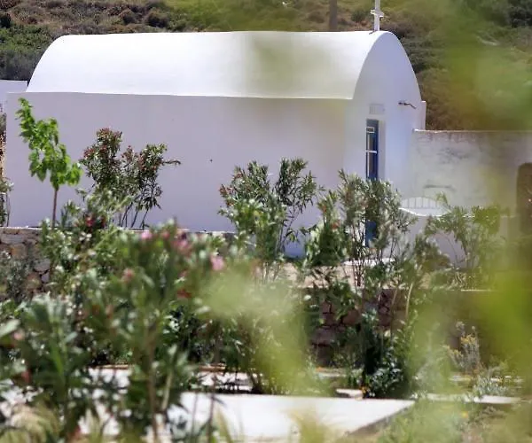 Archon Seaside Retreat 4*