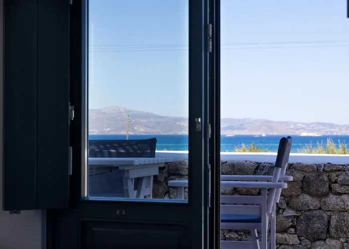 Archon Seaside Retreat 4*