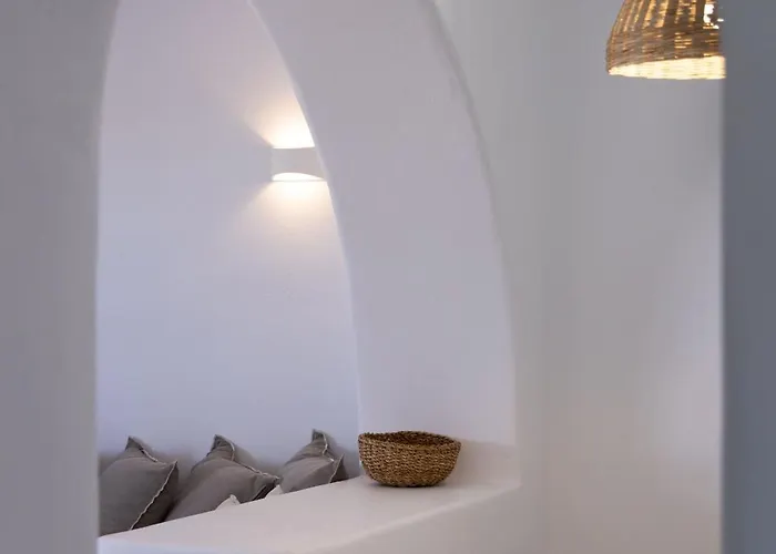 Archon Seaside Retreat