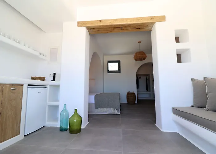 Archon Seaside Retreat 4*