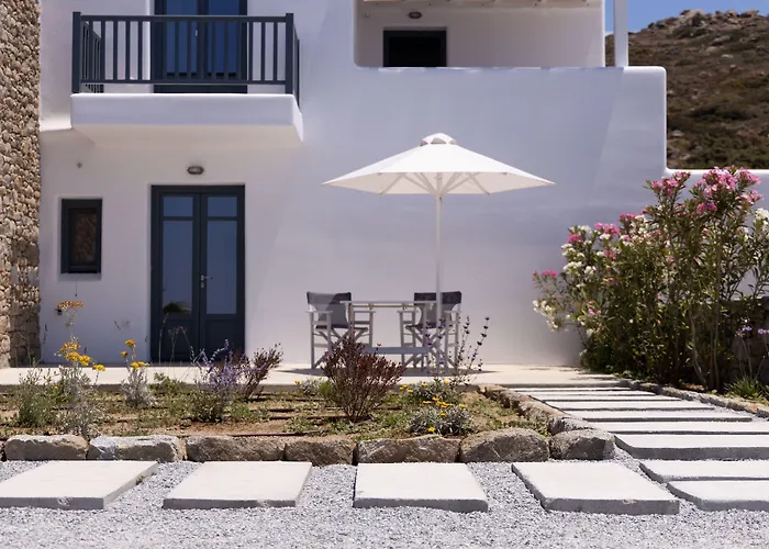 Archon Seaside Retreat